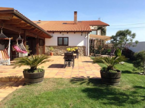 Casa vacacional Estudio 12 con encanto especial